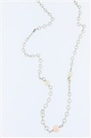 Collana Bliss Donna in Acciaio Perla K23073 - K23073
